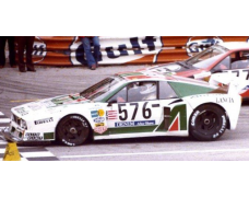 Transkit – Lancia Beta Montecarlo Turbo - 1979 Giro d'Italia # 576 1/24